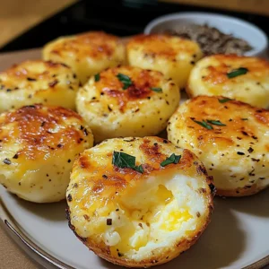 Cottage Cheese Egg Bites: A Delicious and Healthy Breakfast Idea 2 Cottage Cheese Egg Bites